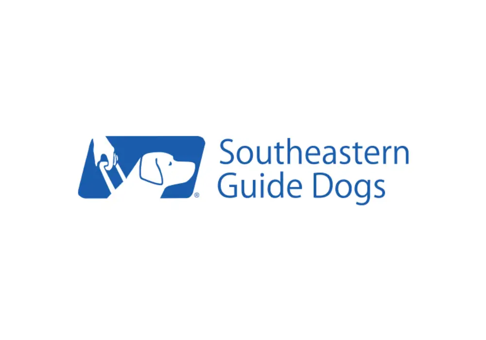Southeastern Guide Dogs Logo