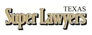 Super Lawyers Texas