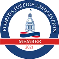 Florida Justice Association member 2021