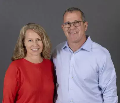 Pamela and Scott Jeeves - Tampa, FL - Jeeves Law Group, P.A.