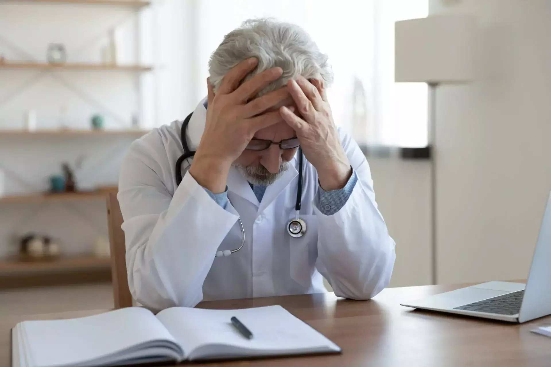 Holding Your Doctor Accountable