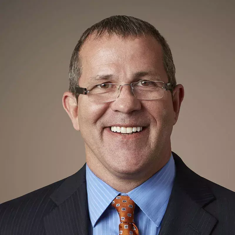 Scott Jeeves