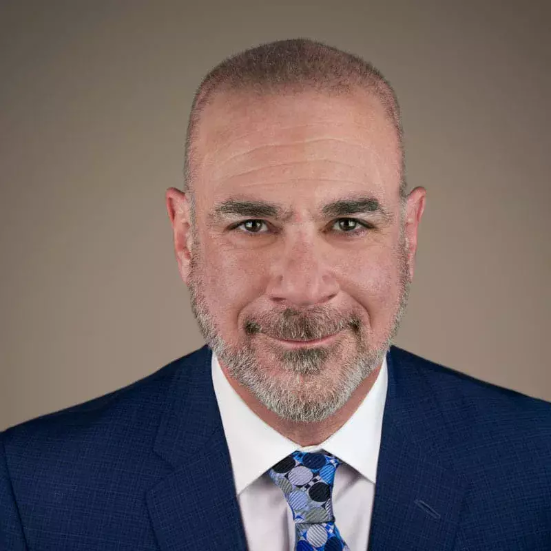Roger Mandel