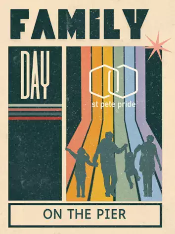 Día de la Familia en el Muelle 2026 Domingo, 7 de junio