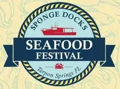 Festival de mariscos de Tarpon Springs Viernes a domingo, del 7 al 9 de noviembre.