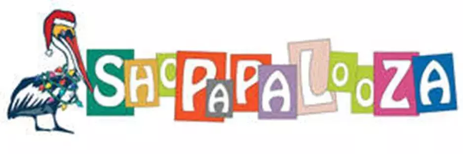 Festival Shopapalooza en Vinoy Park Sábado y domingo, 29 y 30 de noviembre, de 10:00 a 17:00.