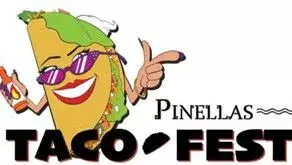 Festival de Tacos de Pinellas Sábado 24 de enero – Domingo 25 de enero