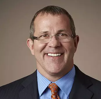 Scott R. Jeeves